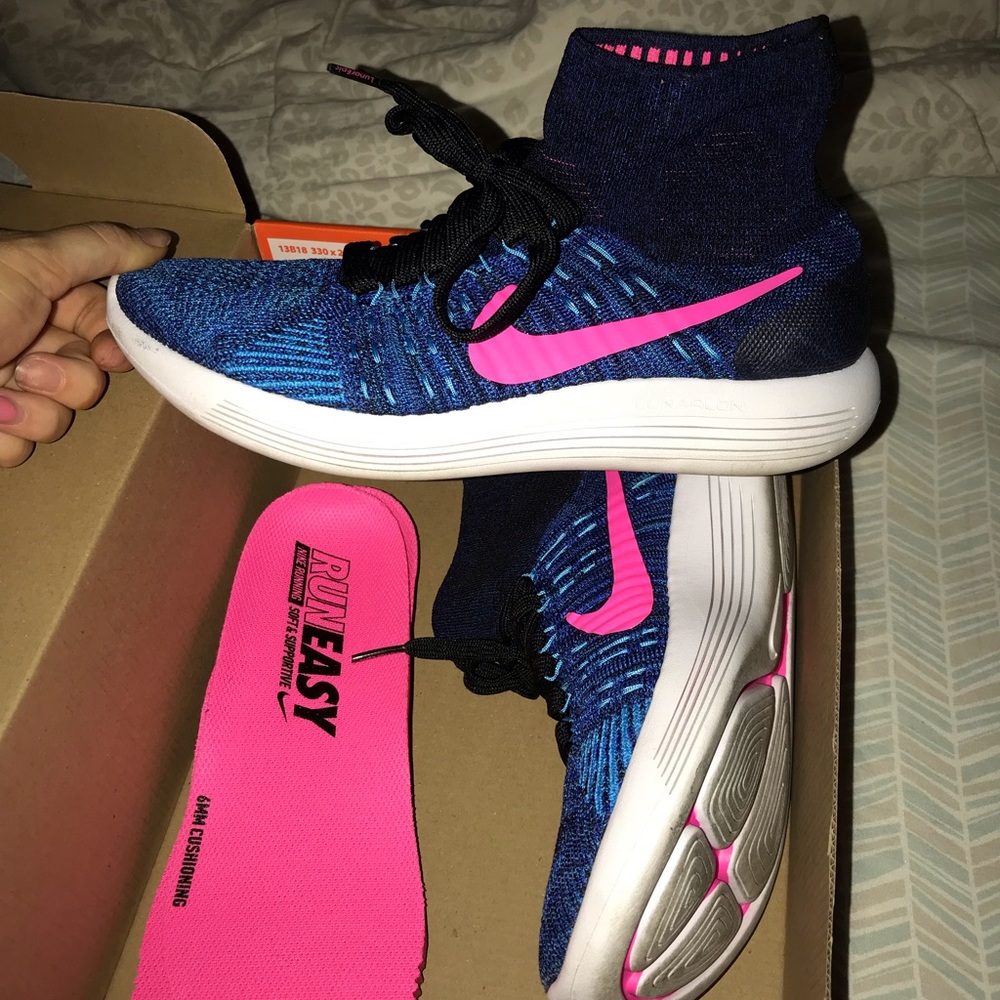 Nike Lunarepic Women’s